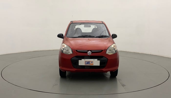2014 Maruti Alto 800 LXI CNG, CNG, Manual, 49,063 km, Buy With Confidence