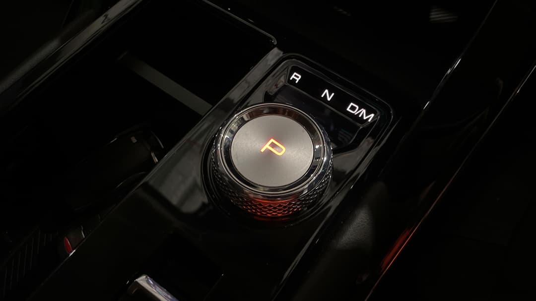 2021 GWM Haval H6 Premium, Automatic, 62905 km, Gear Lever 