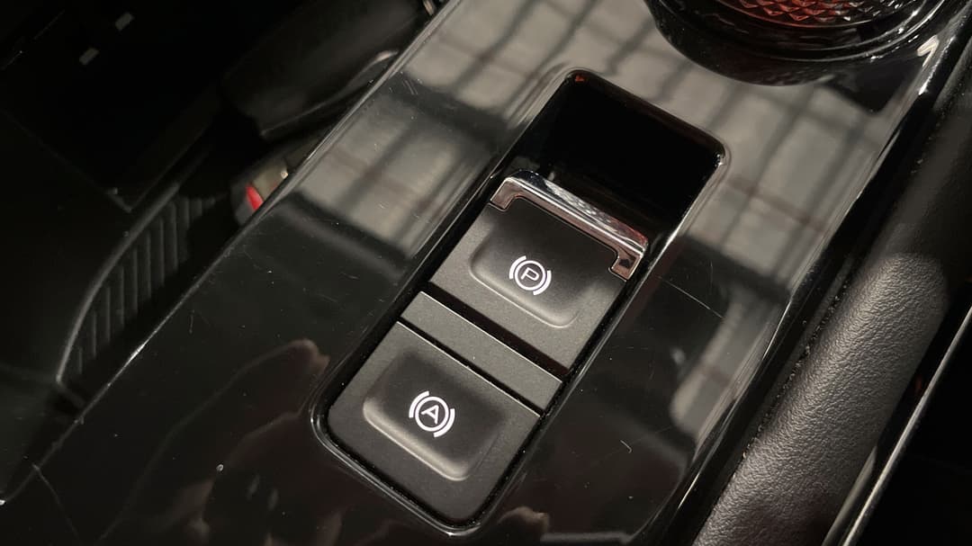 2021 GWM Haval H6 Premium, Automatic, 62905 km, Handbrake