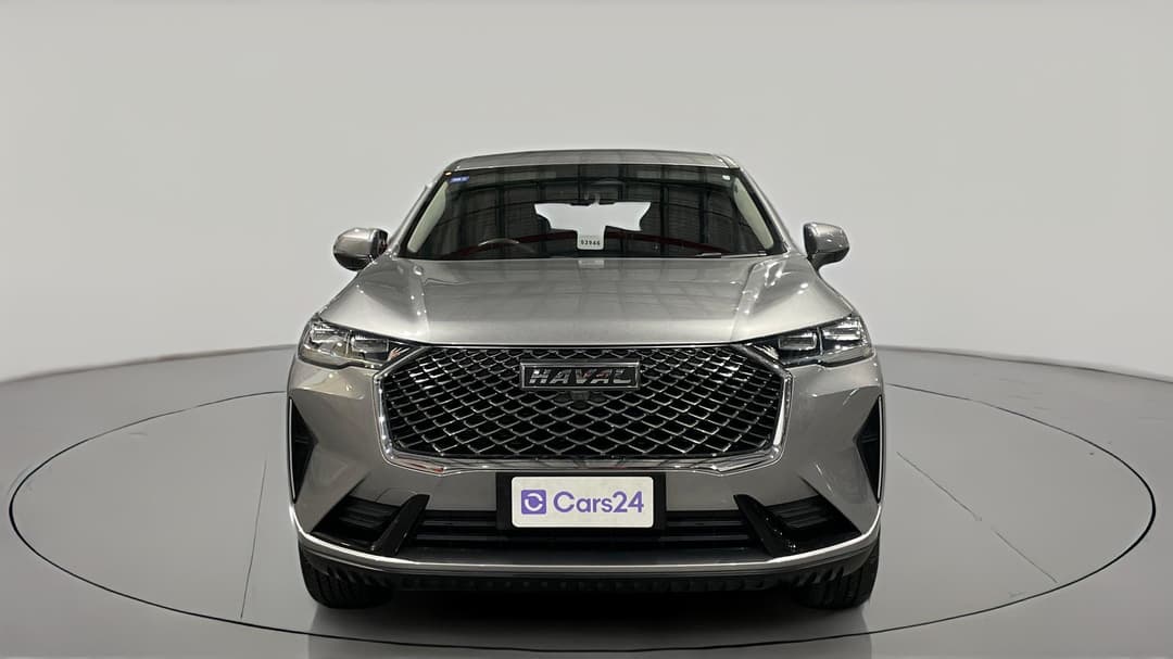 2021 GWM Haval H6 Premium, Automatic, 62905 km, Front View