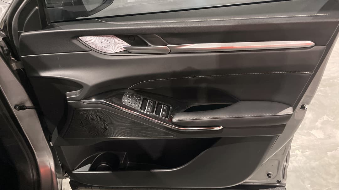 2021 GWM Haval H6 Premium, Automatic, 62905 km, Speaker View