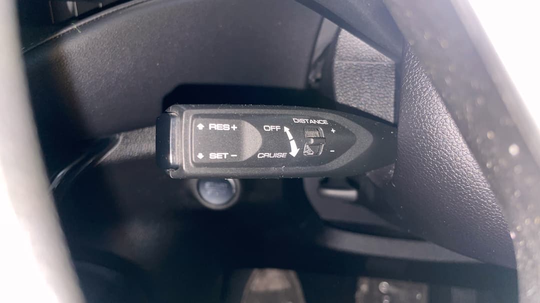2021 GWM Haval H6 Premium, Automatic, 62905 km, Cruise Control
