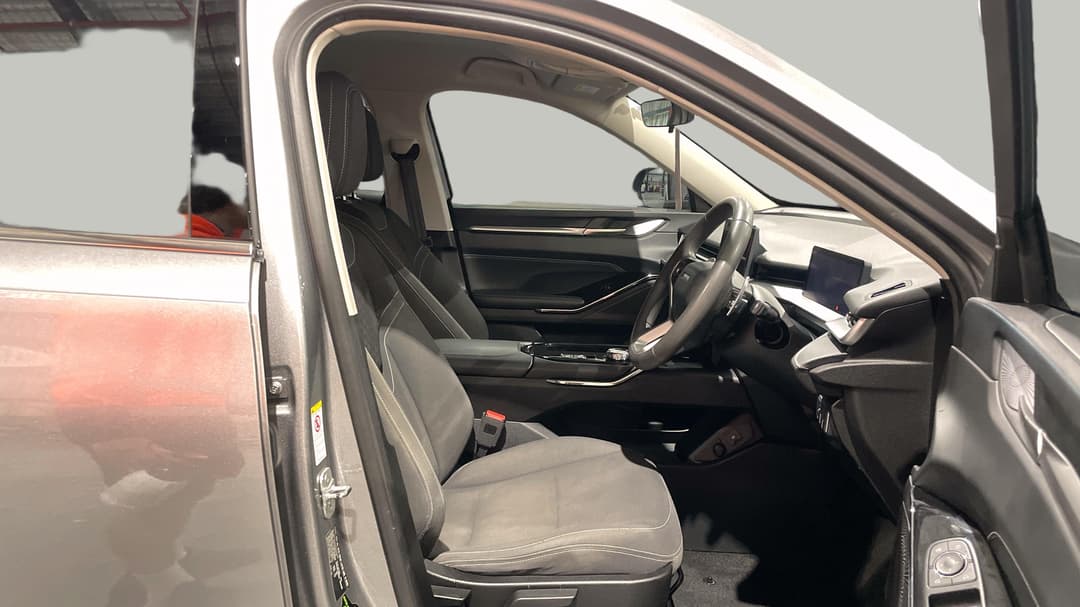 2021 GWM Haval H6 Premium, Automatic, 62905 km, Right Side Front Door Cabin View