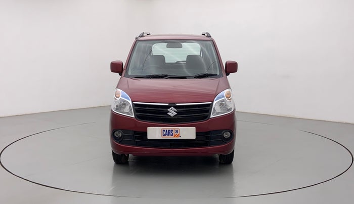2012 Maruti Wagon R 1.0 VXI, Petrol, Manual, 46,653 km, Highlights