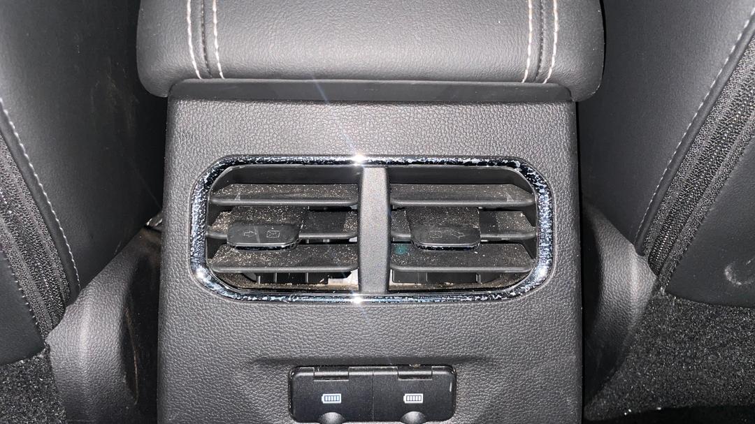 2023 GWM Haval Jolion Lux Hybrid, Automatic, 39442 km, Rear A/C Vent