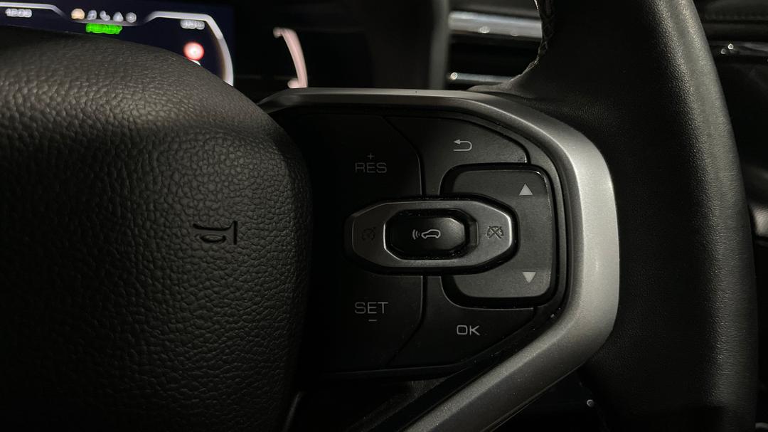 2023 GWM Haval Jolion Lux Hybrid, Automatic, 39442 km, Cruise Control