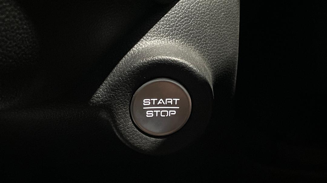 2023 GWM Haval Jolion Lux Hybrid, Automatic, 39442 km, Keyless / Button Start