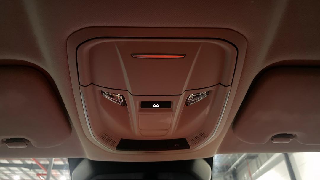 2022 GWM Haval Jolion Lux, Automatic, 46982 km, On-Roof Controls/Sunglass holder