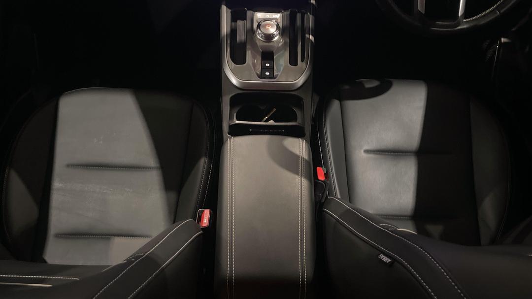 2022 GWM Haval Jolion Lux, Automatic, 46982 km, Center Console