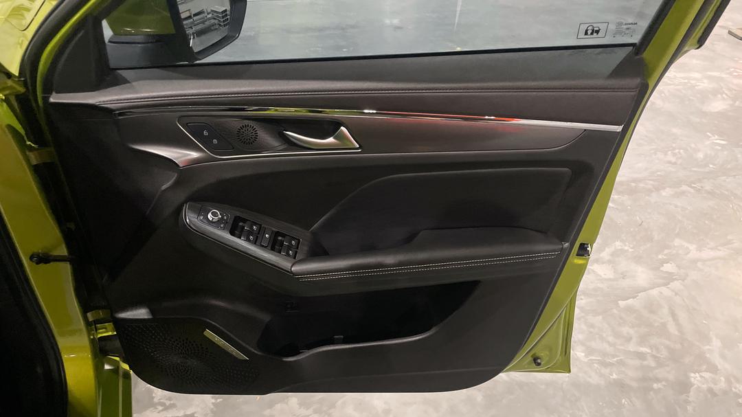 2022 GWM Haval Jolion Lux, Automatic, 46982 km, Speaker View