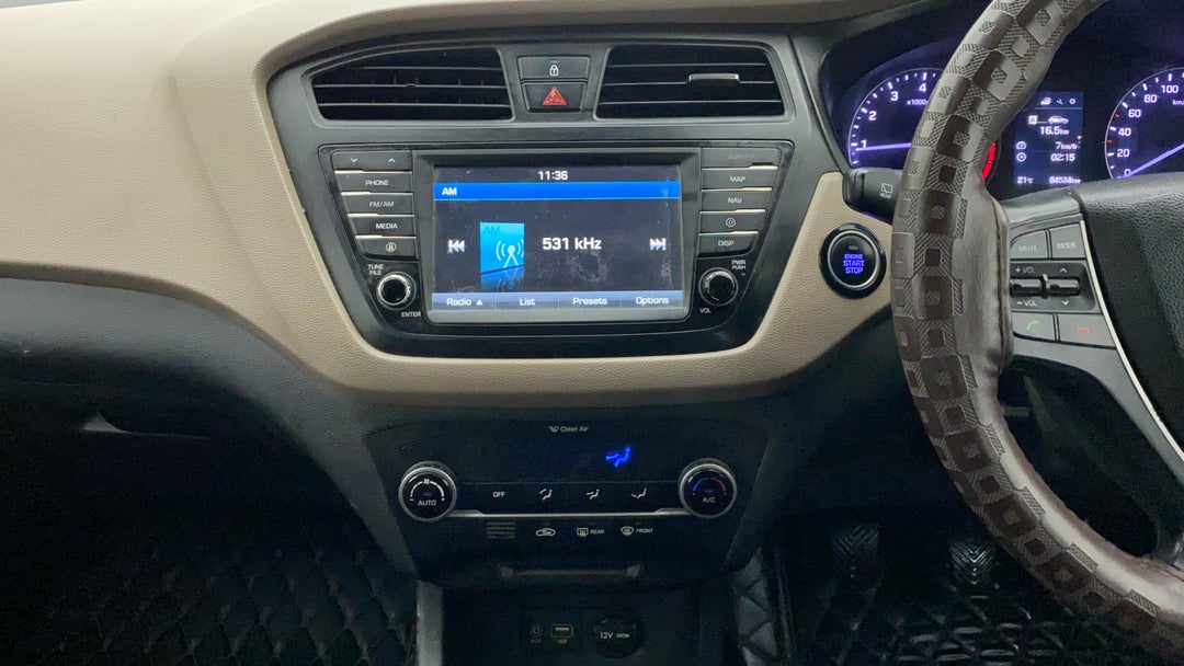 Features