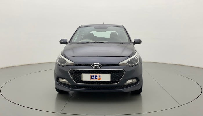 2016 Hyundai Elite i20 ASTA 1.2 (O), Petrol, Manual, 84,825 km, Highlights