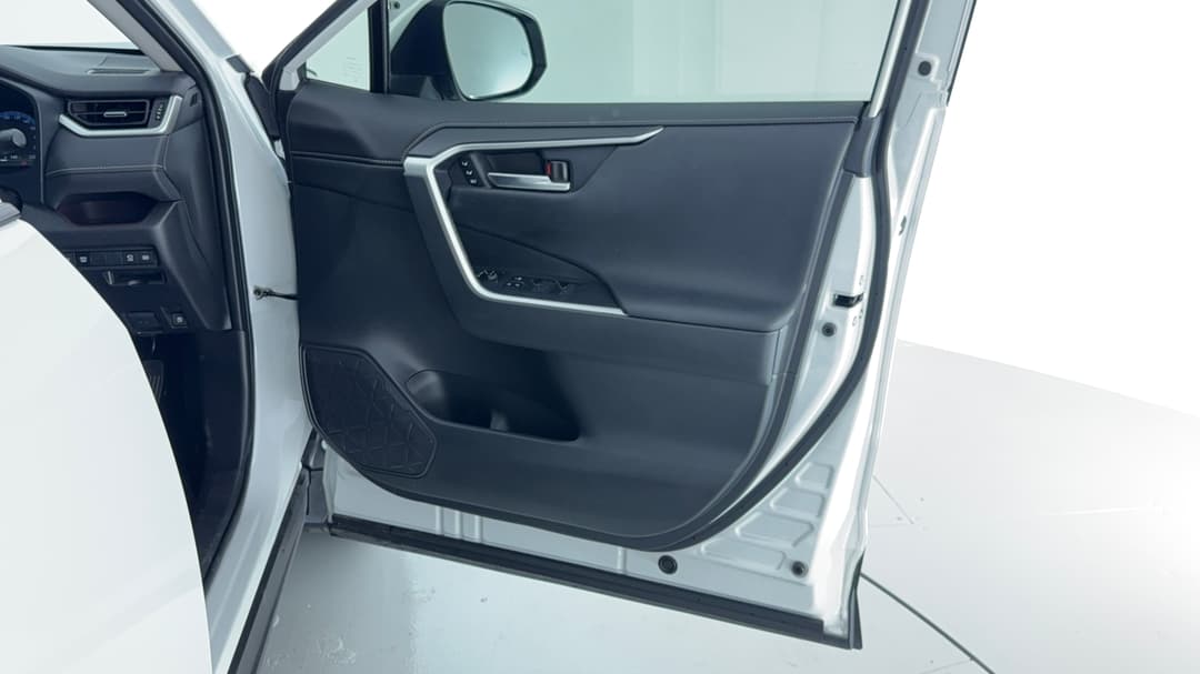 2024 Toyota RAV4 Cruiser (AWD) Hybrid, Automatic, 20815 km, Speaker View