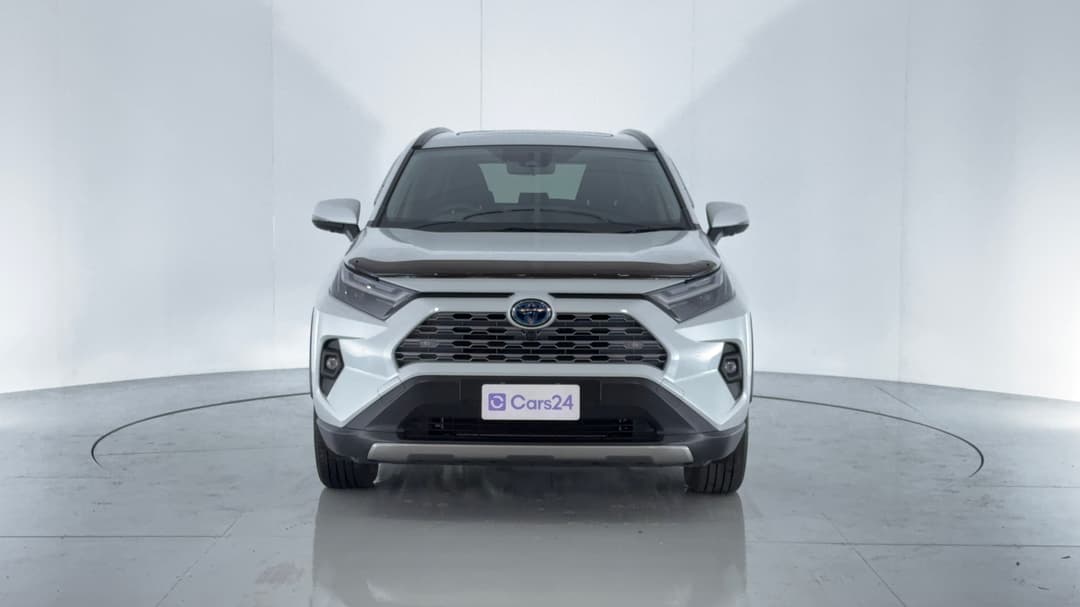 2024 Toyota RAV4 Cruiser (AWD) Hybrid, Automatic, 20815 km, Front View