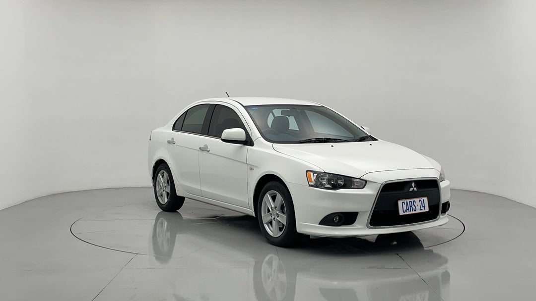 Right Front Diagonal (45- Degree) View