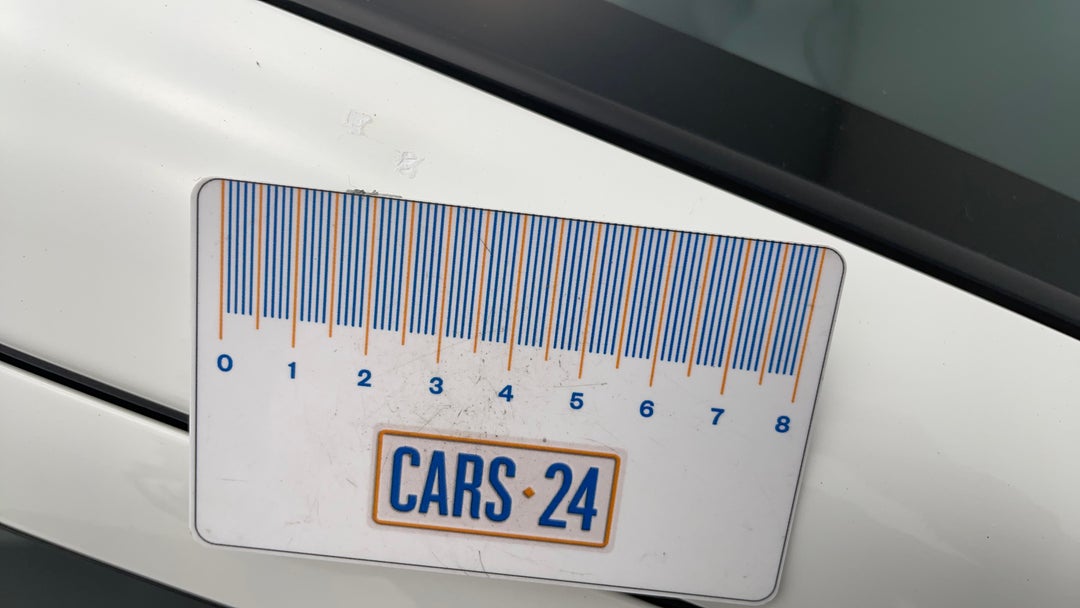 Pillars A RHS Scratch