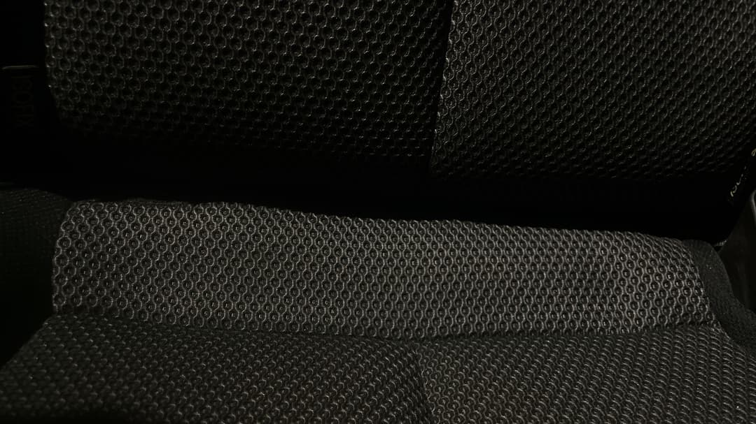 2018 Mitsubishi Triton Gls (4x4), Automatic, 91564 km, Child Seat Anchor Points