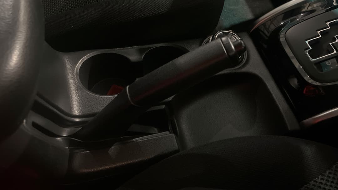 2018 Mitsubishi Triton Gls (4x4), Automatic, 91564 km, Handbrake