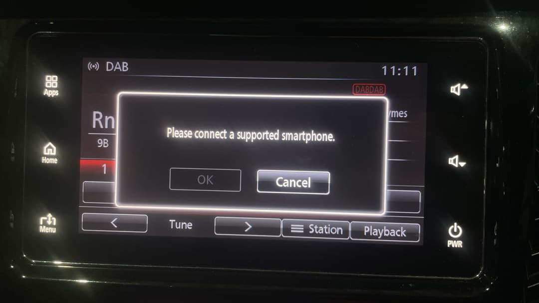 2018 Mitsubishi Triton Gls (4x4), Automatic, 91564 km, Android/Apple Car Play
