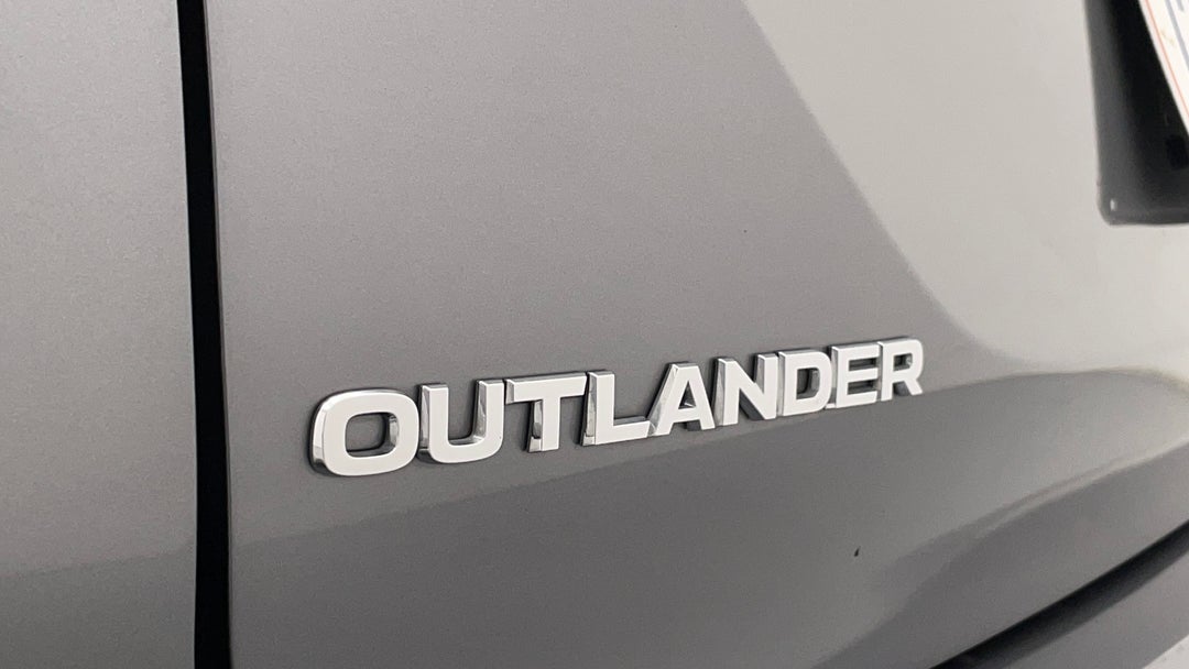 Badge (Boot Left Side)