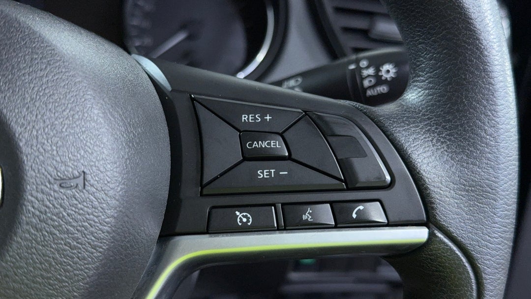 2021 Nissan X-trail St (2WD), Automatic, 104012 km, Cruise Control