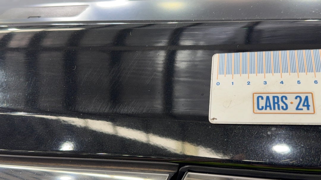 2021 Nissan X-trail St (2WD), Automatic, 104012 km, Roof Scratch