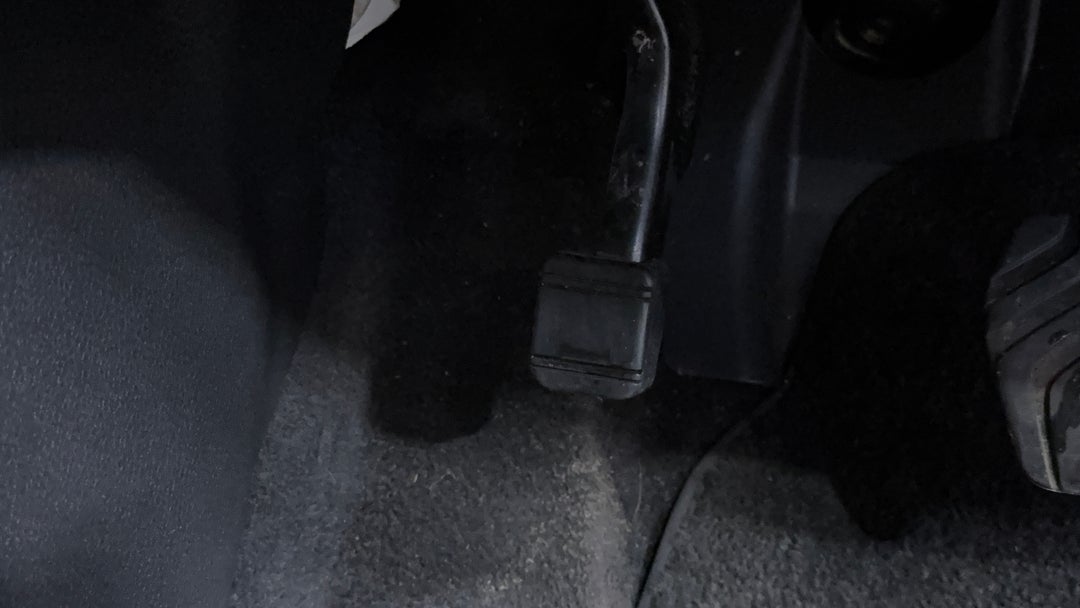 2021 Nissan X-trail St (2WD), Automatic, 104012 km, Handbrake