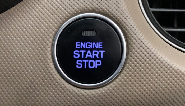 2015 Hyundai Grand i10 ASTA 1.2 KAPPA VTVT, Petrol, Manual, 17,822 km, Keyless Start/ Stop Button