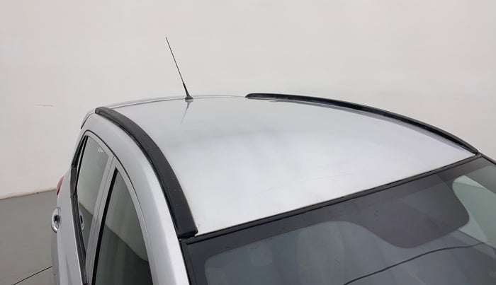 2015 Hyundai Grand i10 ASTA 1.2 KAPPA VTVT, Petrol, Manual, 17,822 km, Roof