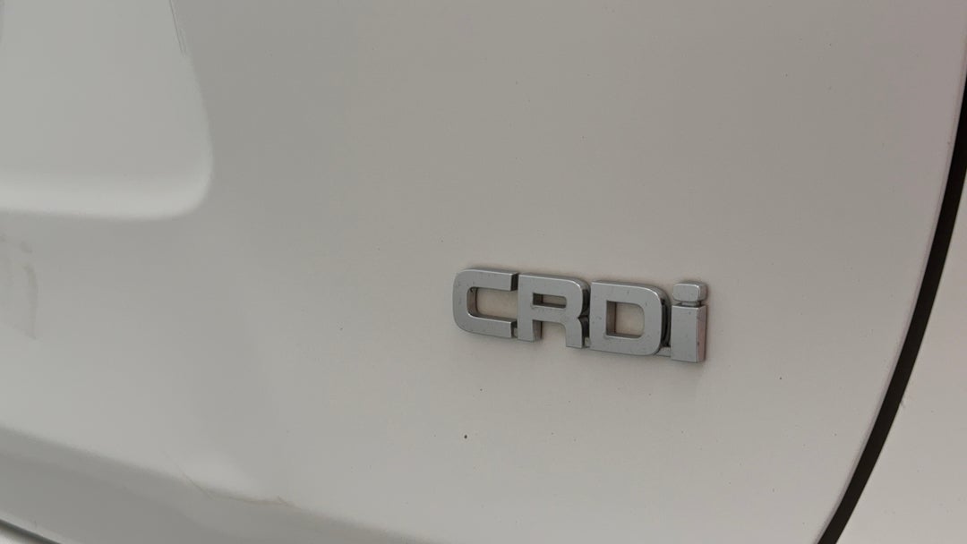 Badge (Boot Right Side)