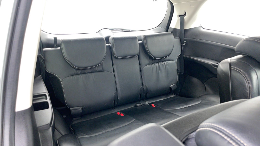 2016 Honda Odyssey Vti-l, Automatic, 116832 km, Third Row Seats