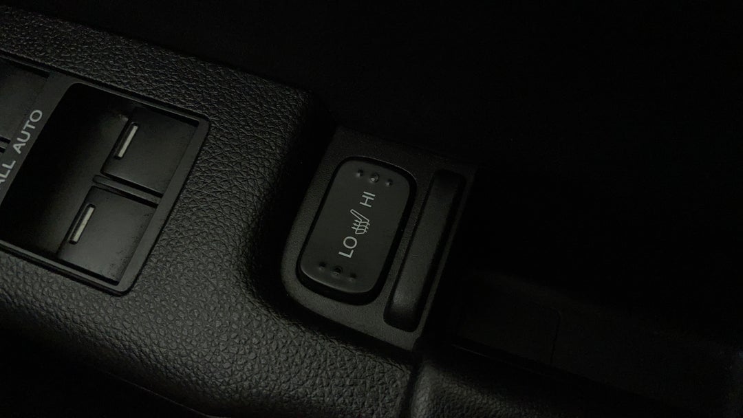 2016 Honda Odyssey Vti-l, Automatic, 116832 km, Ventilated Seats