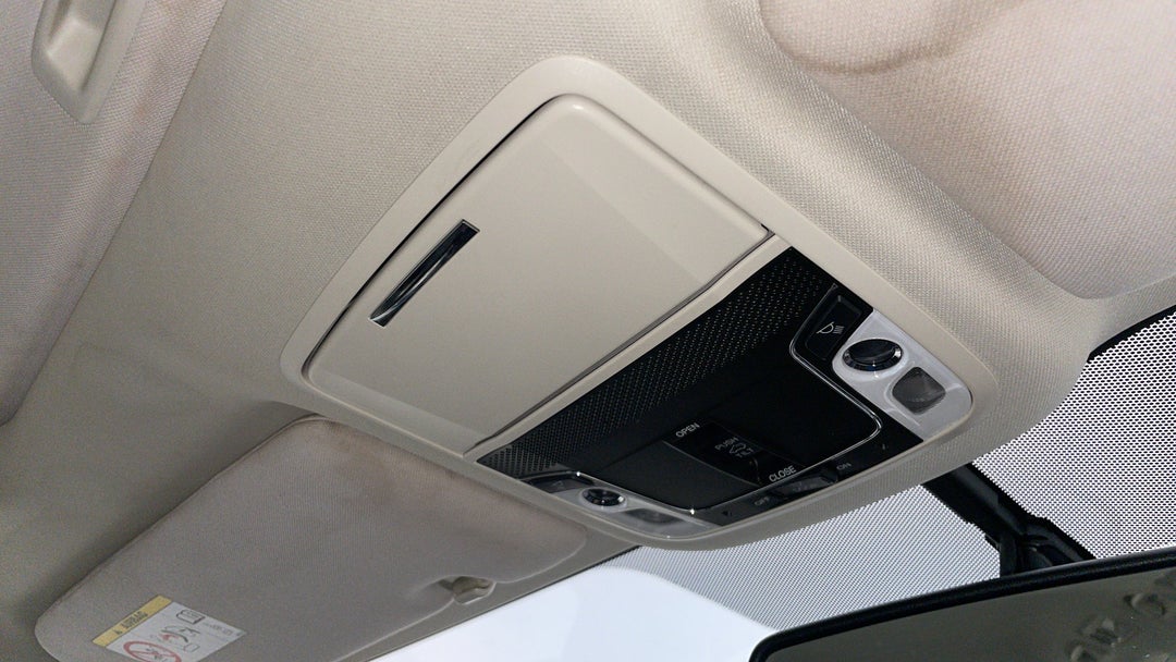 2016 Honda Odyssey Vti-l, Automatic, 116832 km, On-Roof Controls/Sunglass holder