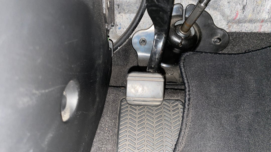 2016 Honda Odyssey Vti-l, Automatic, 116832 km, Handbrake