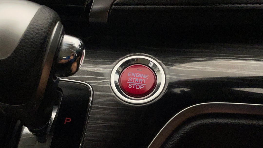 2016 Honda Odyssey Vti-l, Automatic, 116832 km, Keyless / Button Start