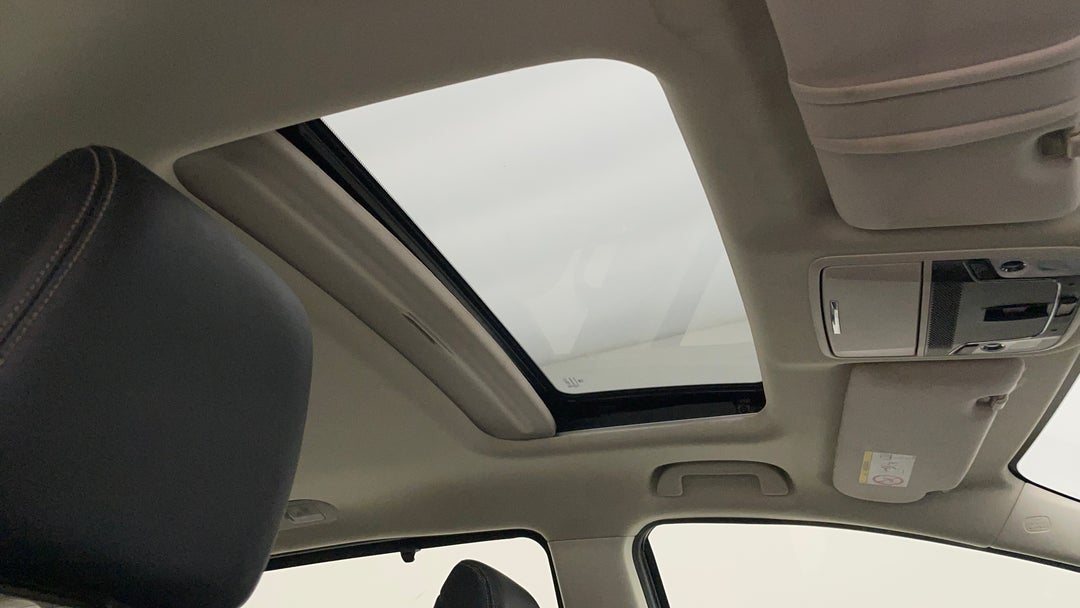 2016 Honda Odyssey Vti-l, Automatic, 116832 km, Interior Sunroof/Moonroof