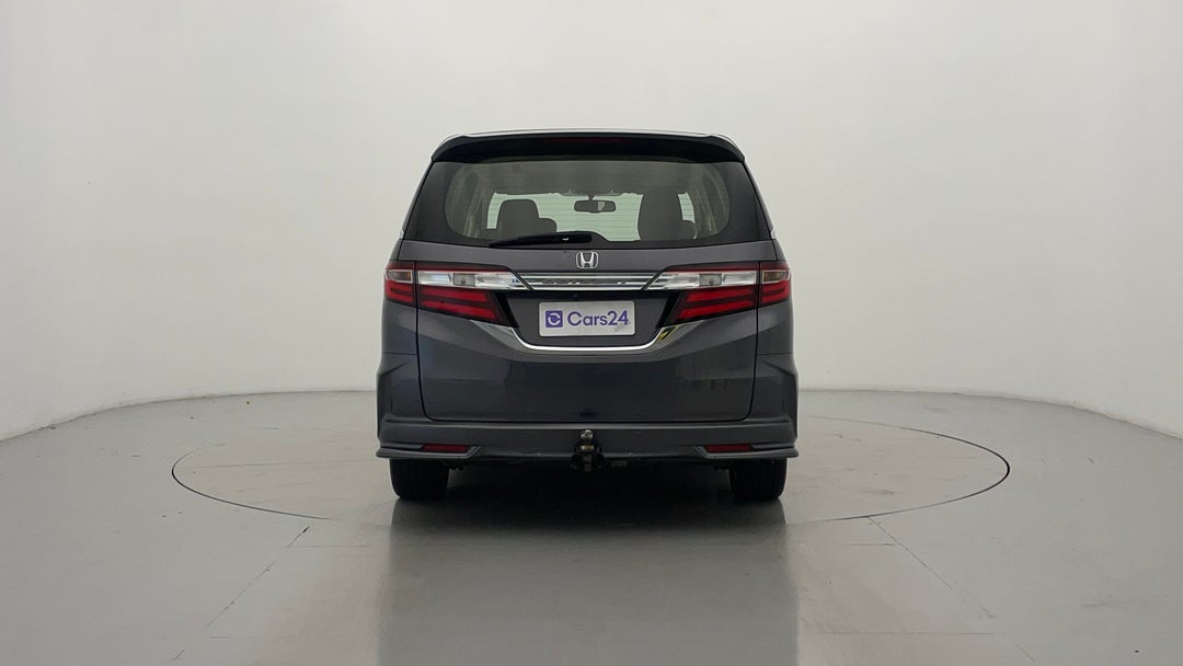 2016 Honda Odyssey Vti-l, Automatic, 116832 km, Back/Rear View