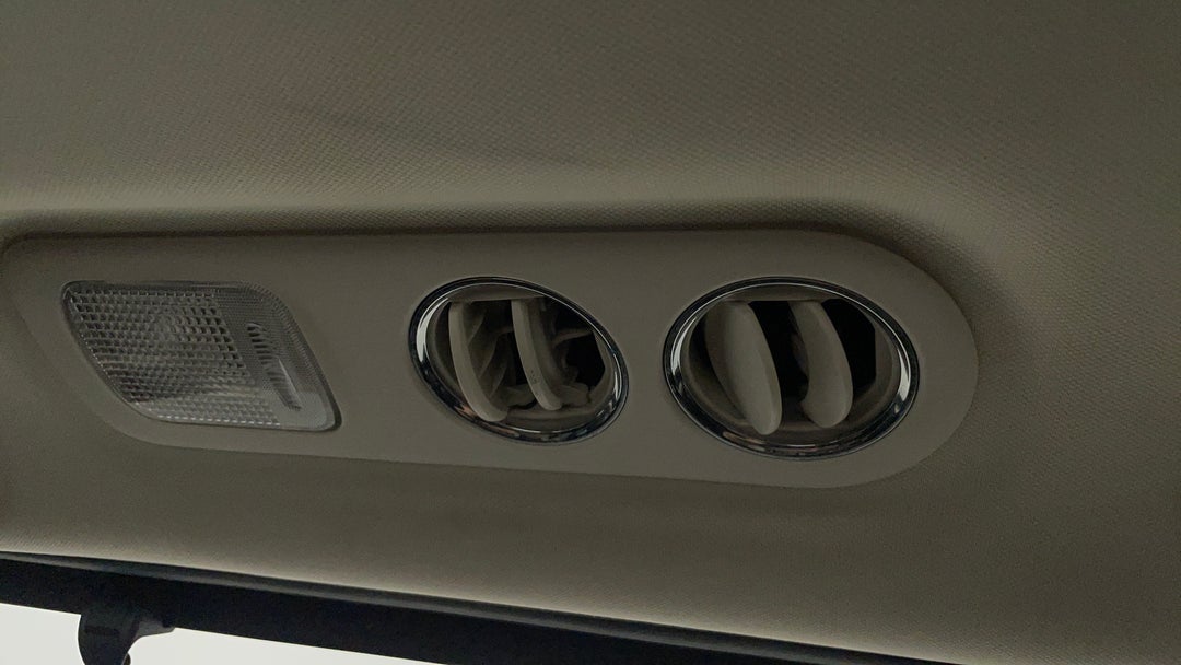 2016 Honda Odyssey Vti-l, Automatic, 116832 km, Rear A/C Vent