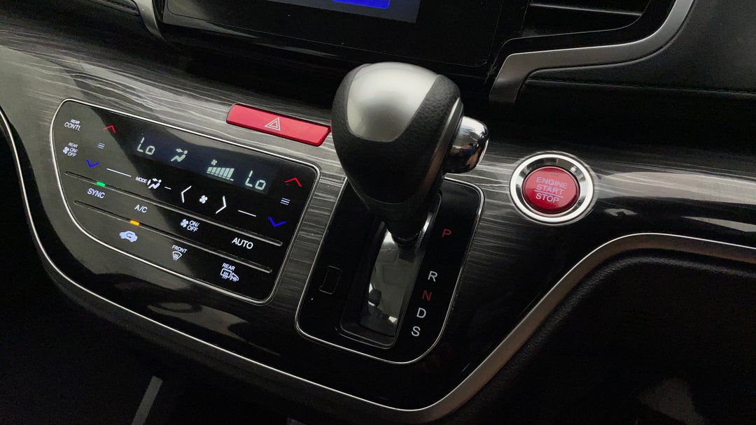 2016 Honda Odyssey Vti-l, Automatic, 116832 km, Gear Lever 