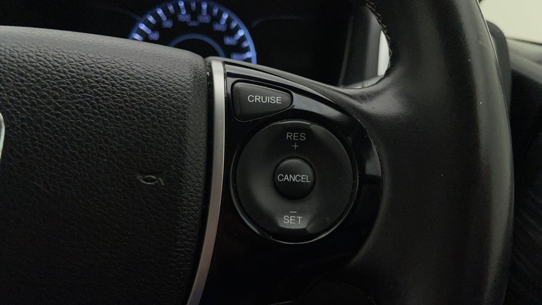 2016 Honda Odyssey Vti-l, Automatic, 116832 km, Cruise Control