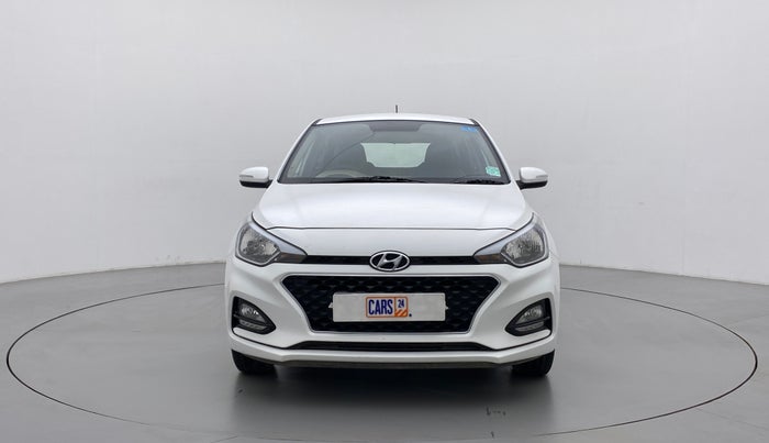 2020 Hyundai Elite i20 1.2 SPORTS PLUS VTVT, Petrol, Manual, 25,335 km, Highlights