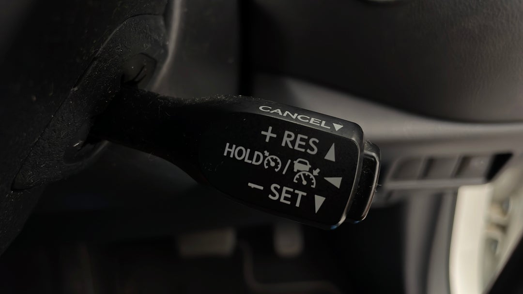 2018 Toyota C-HR Koba (2wd), Automatic, 67228 km, Cruise Control