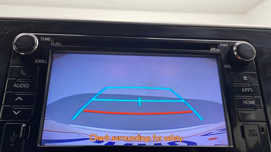 2018 Toyota C-HR Koba (2wd), Automatic, 67228 km, Parking Camera