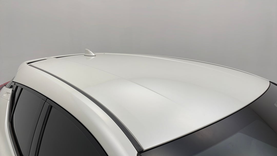 2018 Toyota C-HR Koba (2wd), Automatic, 67228 km, Roof/Sunroof View