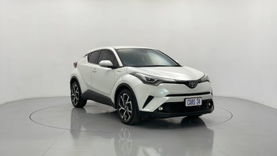2018 Toyota C-HR Koba (2wd) Automatic, 67k km Petrol Car