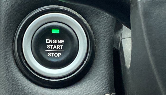 2019 MG HECTOR SHARP 1.5 DCT PETROL, Petrol, Automatic, 55,818 km, Keyless Start/ Stop Button