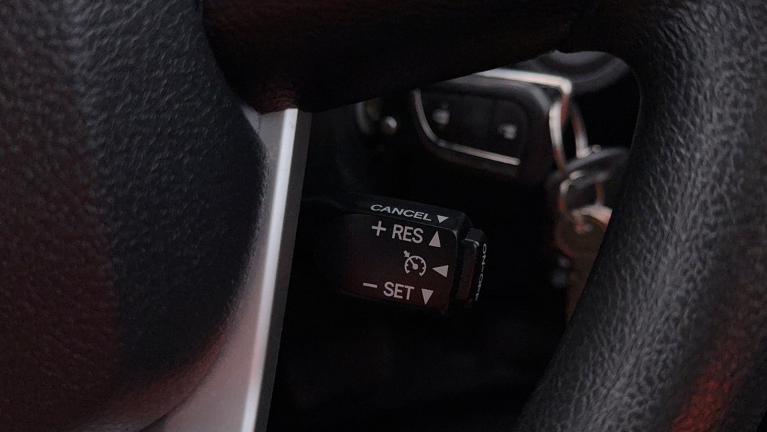 2017 Toyota Hilux Workmate, Automatic, 147470 km, Cruise Control