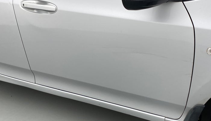 2012 Honda City 1.5L I-VTEC S MT, Petrol, Manual, 63,071 km, Driver-side door - Minor scratches