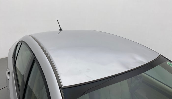 2012 Honda City 1.5L I-VTEC S MT, Petrol, Manual, 63,071 km, Roof - Slightly dented