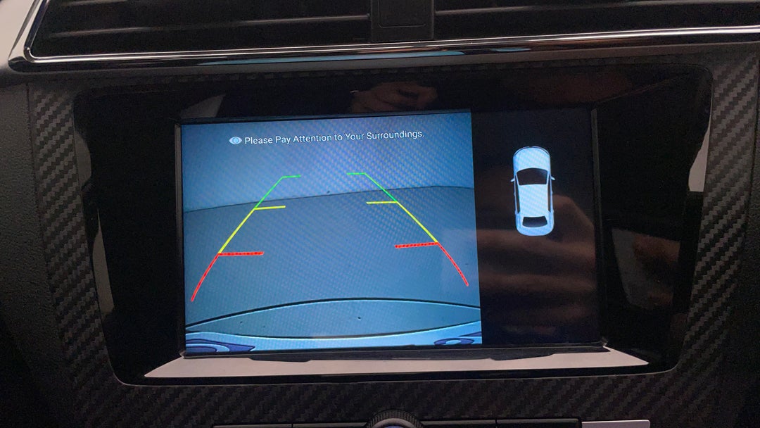 Keyless / Button Start